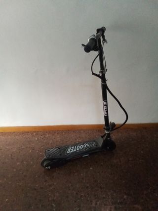 Patinete electrico scooter