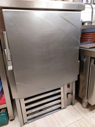 Escarchacopas nevera-congelador