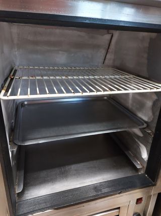 Escarchacopas nevera-congelador