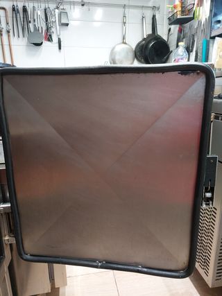 Escarchacopas nevera-congelador