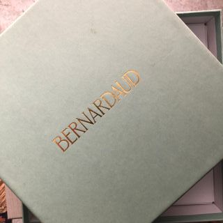 Tazas de café porcelana de Limoges "Bernardaud"