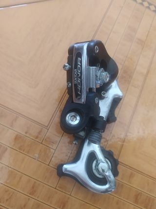 Desviador Sountur Honor