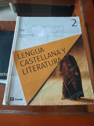 Libros Secundaria obligatoria