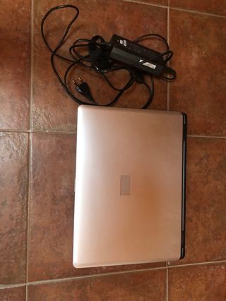 Ordenador Fujitsu Siemens