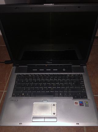 Ordenador Fujitsu Siemens