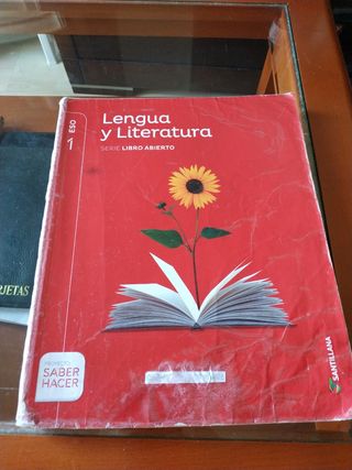 Libros Secundaria obligatoria