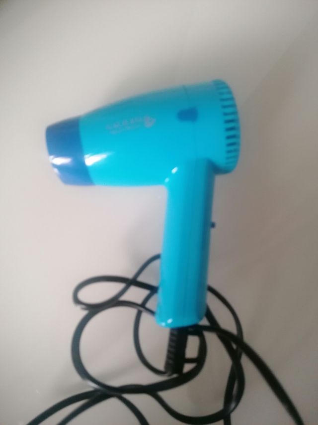 phon asciugacapelli da viaggio, piccolino