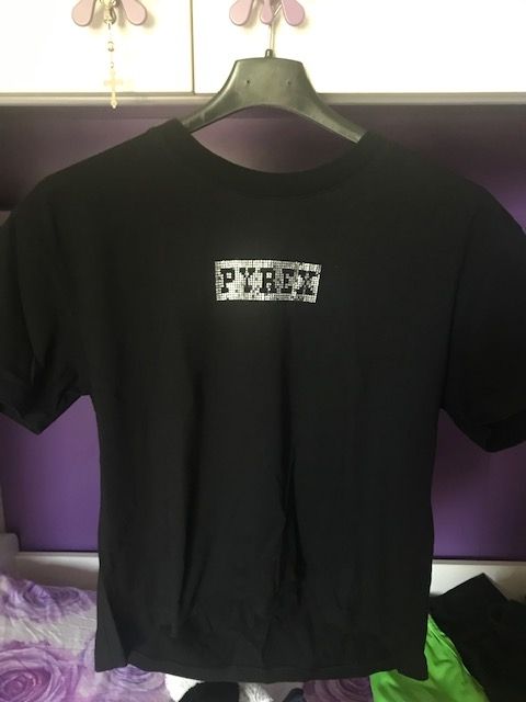 Maglia Pyrex
