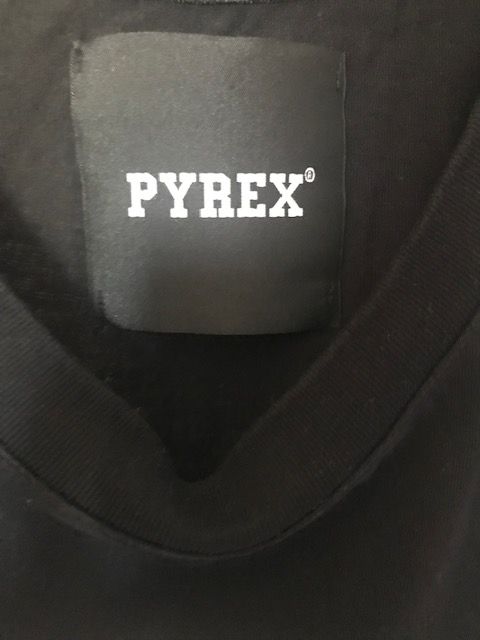Maglia Pyrex