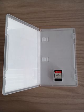 Fifa 21 Nintendo Switch