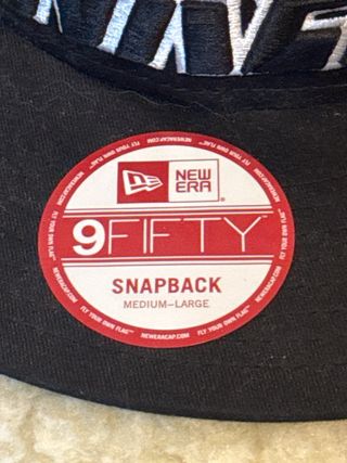 Gorra NewEra NY YANKEES