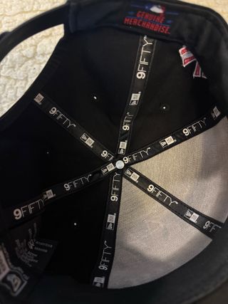 Gorra NewEra NY YANKEES