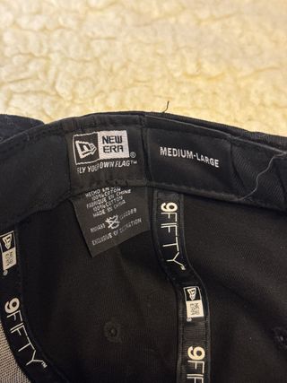 Gorra NewEra NY YANKEES