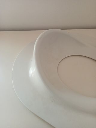 Adaptador wc infantil