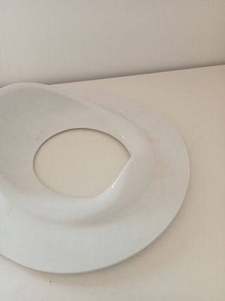 Adaptador wc infantil