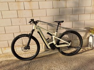 ✅Ebike FOCUS THRON² 6.8 ¡OPORTUNIDAD! 