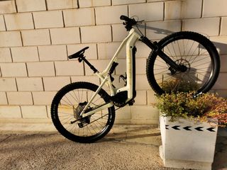 ✅Ebike FOCUS THRON² 6.8 ¡OPORTUNIDAD! 