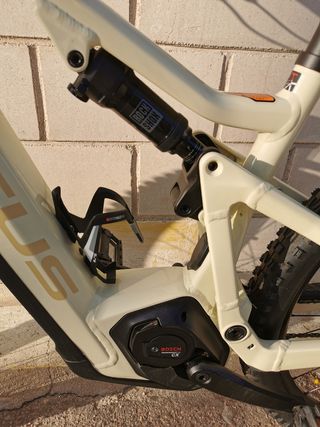 ✅Ebike FOCUS THRON² 6.8 ¡OPORTUNIDAD! 