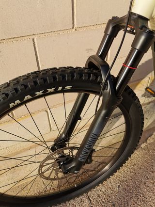 ✅Ebike FOCUS THRON² 6.8 ¡OPORTUNIDAD! 