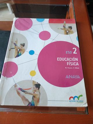 Libros Secundaria obligatoria 