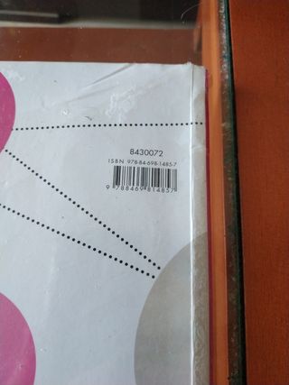 Libros Secundaria obligatoria 
