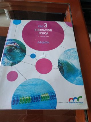 Libros Secundaria obligatoria 
