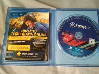 FIFA 19