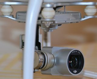 Dron