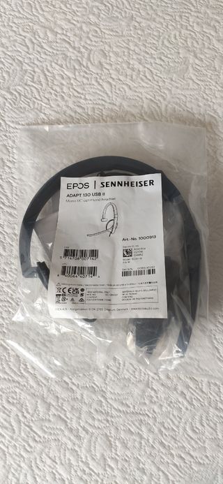Epos Sennheiser ADAPT 130 UAB II