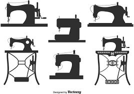Maquina De Coser