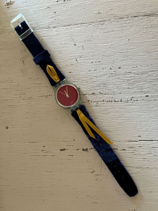 Reloj Swatch