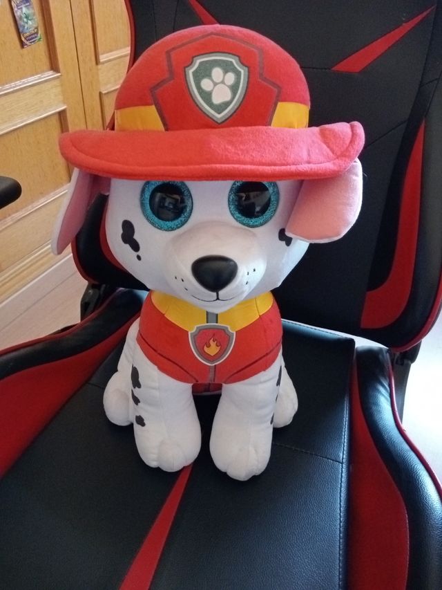 PATRULLA CANINA MARSHALL 