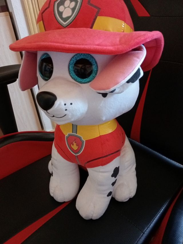 PATRULLA CANINA MARSHALL 