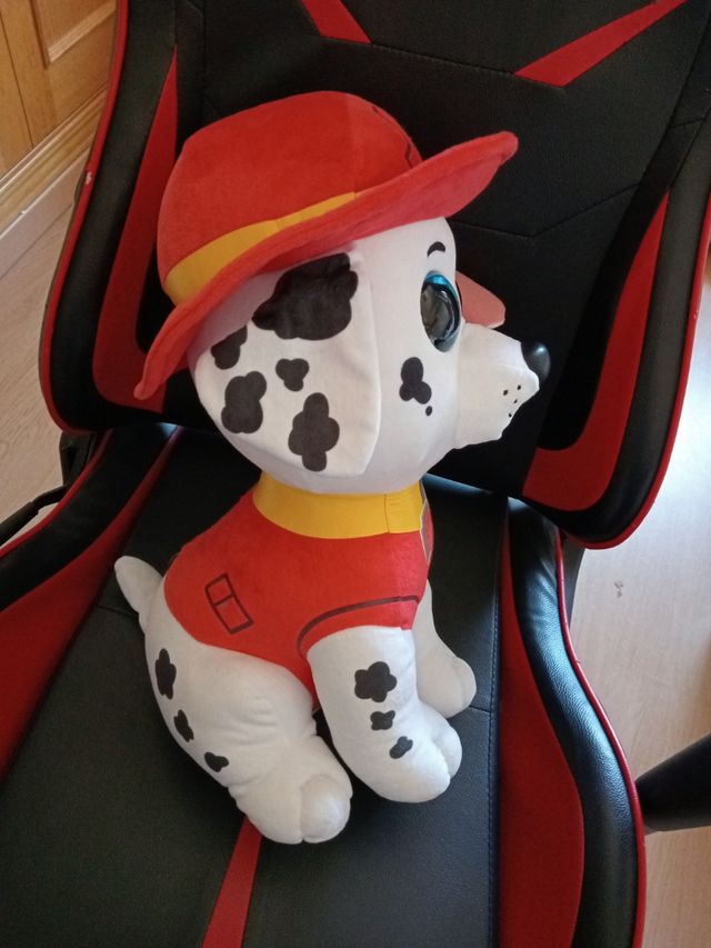 PATRULLA CANINA MARSHALL 