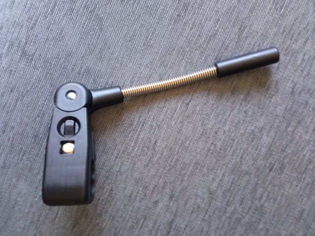 ACOPLE PARA SOMBRILLA.