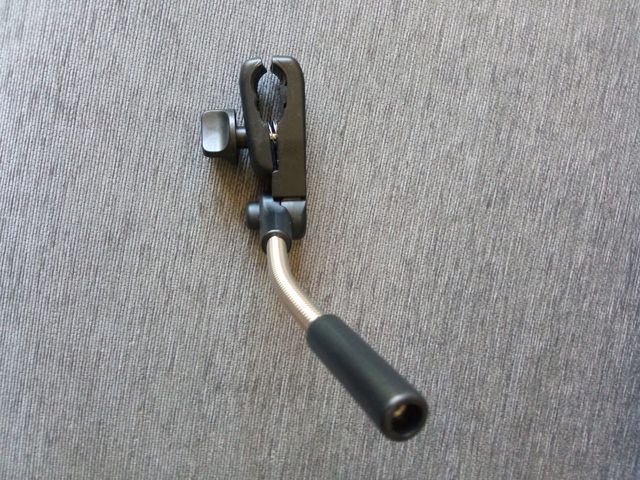 ACOPLE PARA SOMBRILLA.