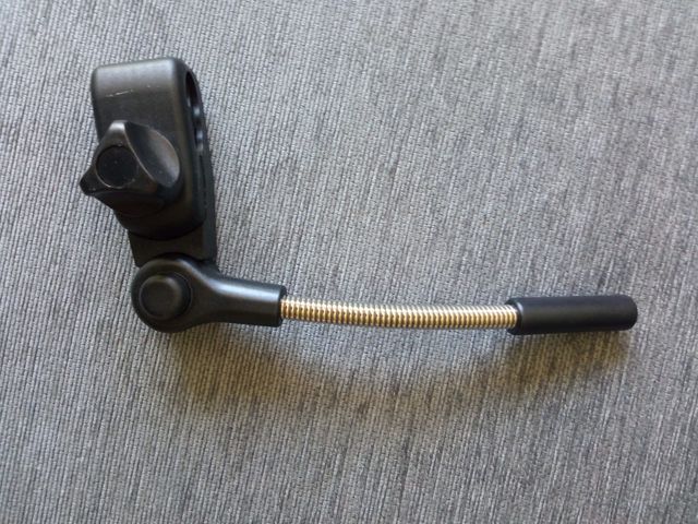 ACOPLE PARA SOMBRILLA.