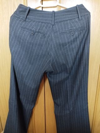 Pantalón de vestir de mujer