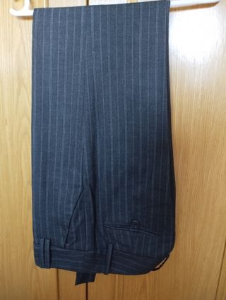 Pantalón de vestir de mujer