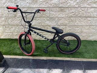 FREESTYLE BMX BIKE GATEWAY 20'