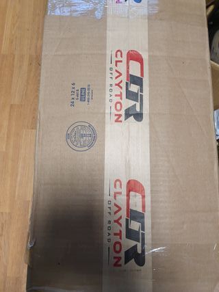 Muelles JEEP 4X4 ZJ - XJ