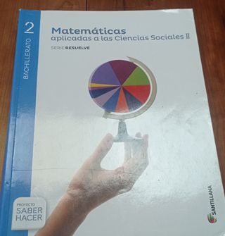 Libros de bachillerato 