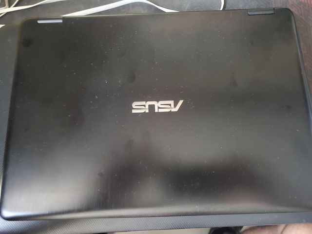 Portátil Asus i3 6 generación 4g táctil 