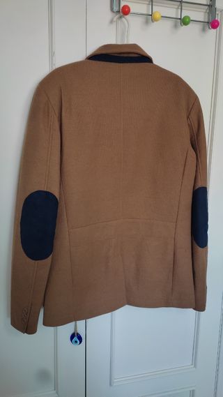 Americana Camel jvz