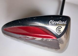 Palo de golf Cleveland Hi Bore XLS