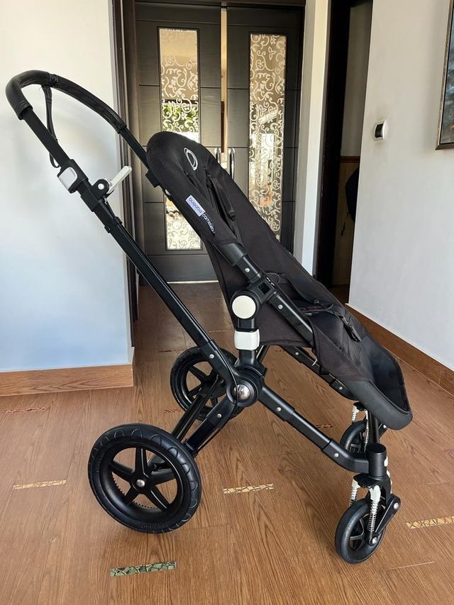 Carro bugaboo cameleon 3