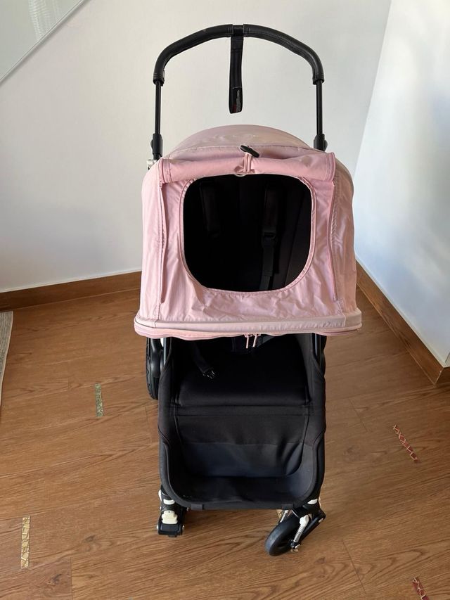 Carro bugaboo cameleon 3