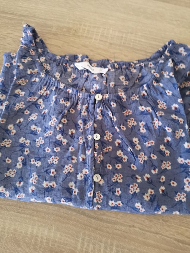 Bluson de Mango talla L