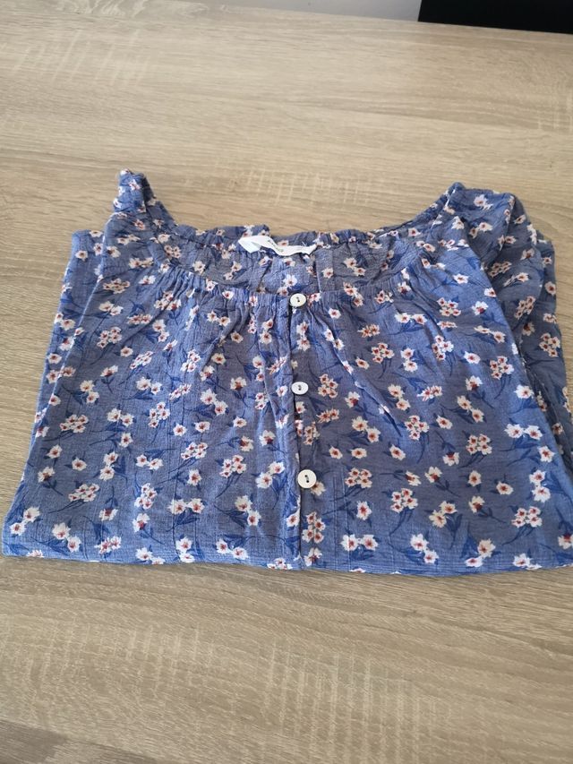 Bluson de Mango talla L