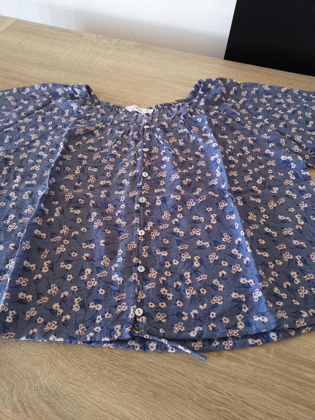 Bluson de Mango talla L